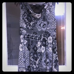 Size Large good used condition Rue 21 Dress